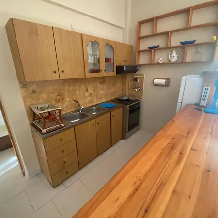 Hétvégi ház La Maison De Litsa *