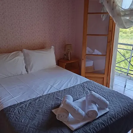 La Maison De Litsa *