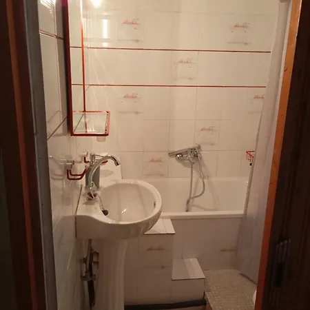 La Maison De Litsa *