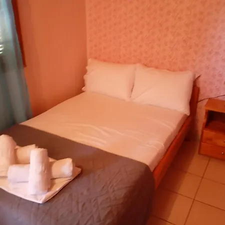 La Maison De Litsa Hétvégi ház *