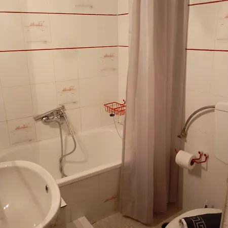 La Maison De Litsa Hétvégi ház