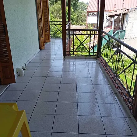 Hétvégi ház La Maison De Litsa