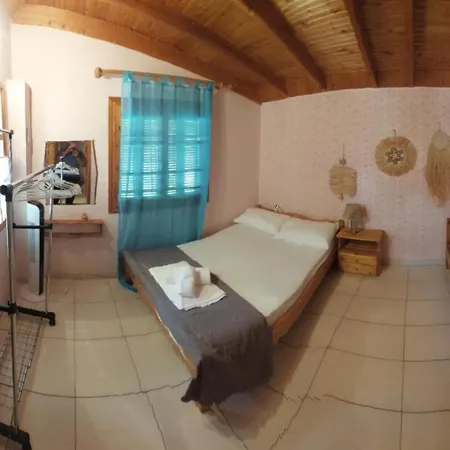 Hétvégi ház La Maison De Litsa