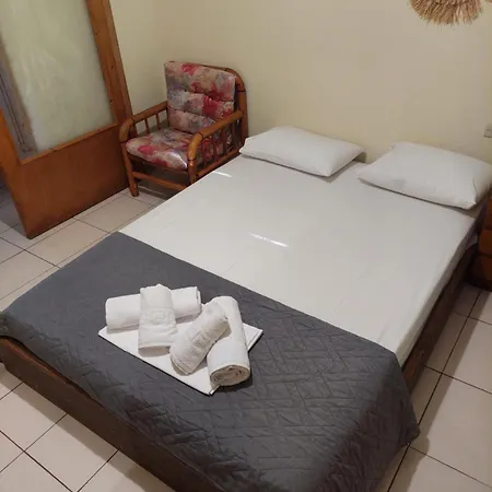 La Maison De Litsa *