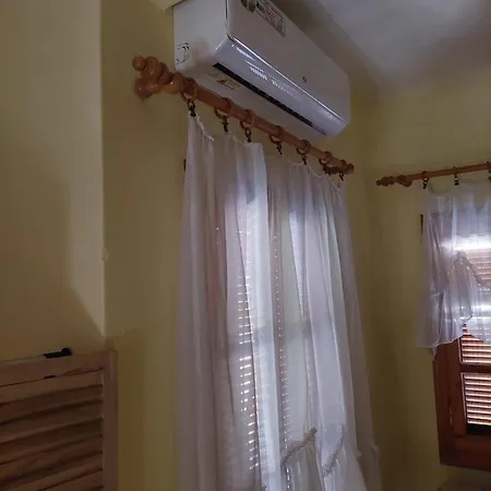 La Maison De Litsa Hétvégi ház