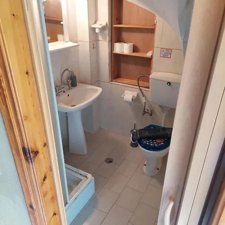 La Maison De Litsa * Leptokariá