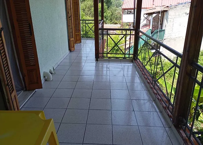 Casa de Campo La Maison De Litsa