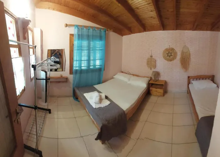 Casa de Campo La Maison De Litsa