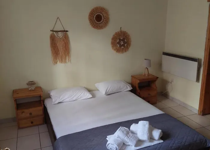 La Maison De Litsa
