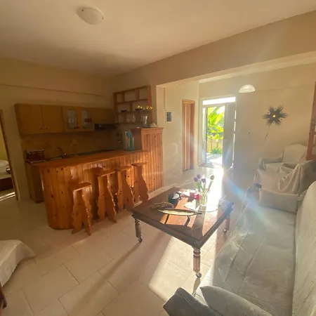 La Maison De Litsa *