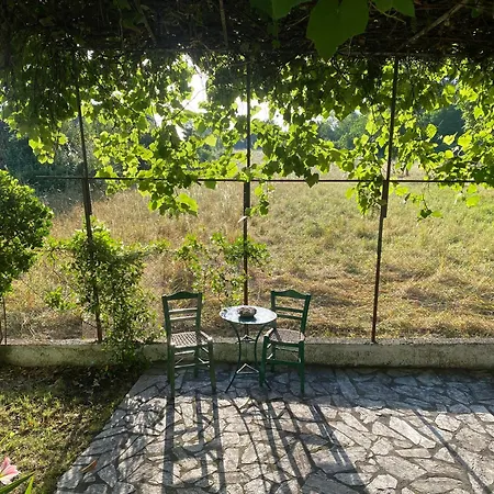 La Maison De Litsa *