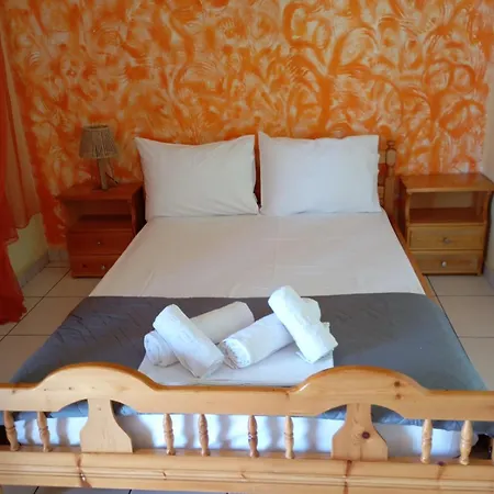 Villa Villa-litsa