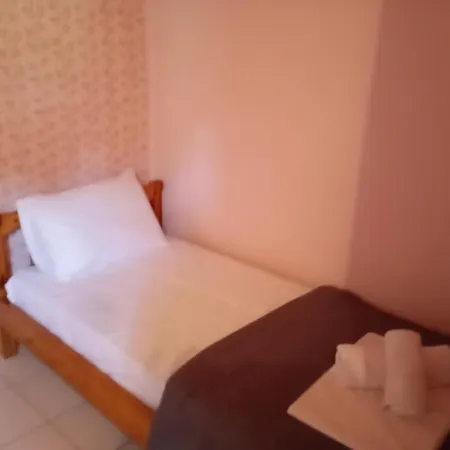 Villa Villa-litsa *