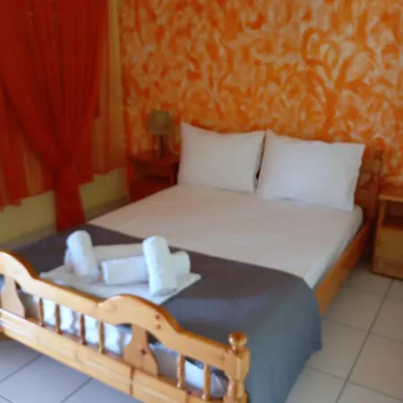 Villa-litsa Leptokarya (Pieria)