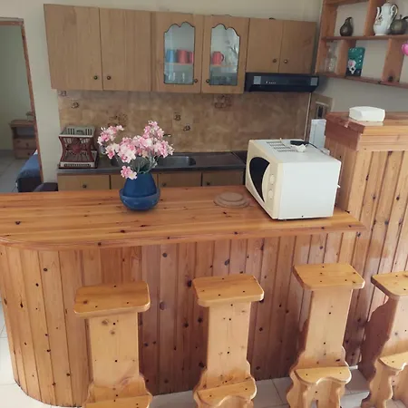 La Maison De Litsa *