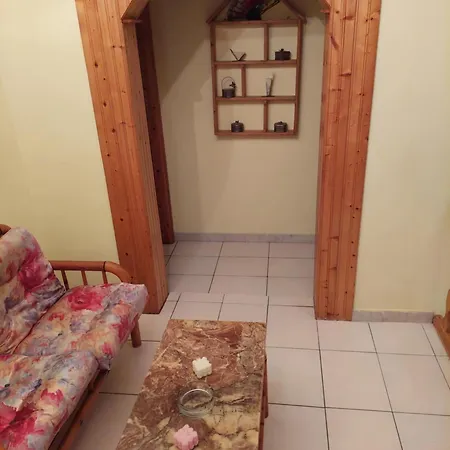 La Maison De Litsa *