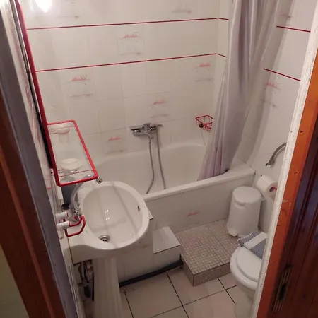 La Maison De Litsa ليبتوكاريا