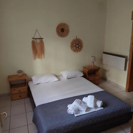 La Maison De Litsa
