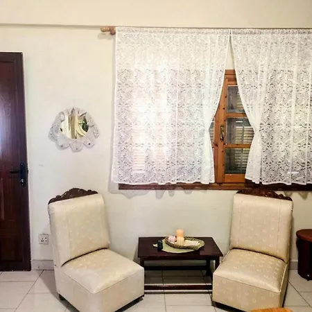La Maison De Litsa *