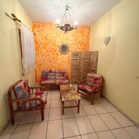 La Maison De Litsa Landhuis