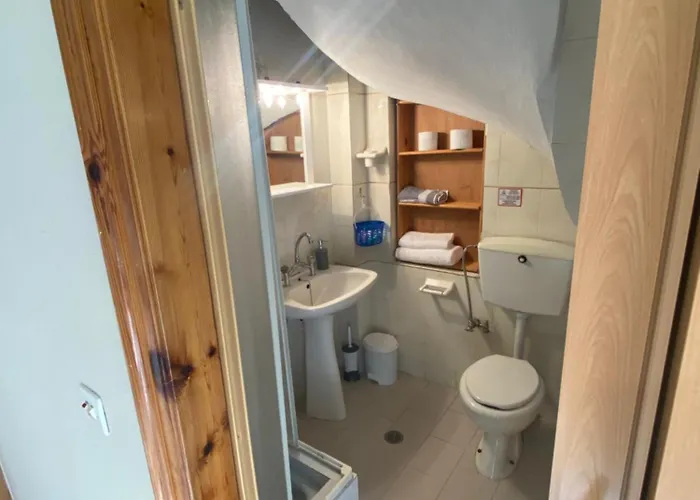 Casă la țară La Maison De Litsa