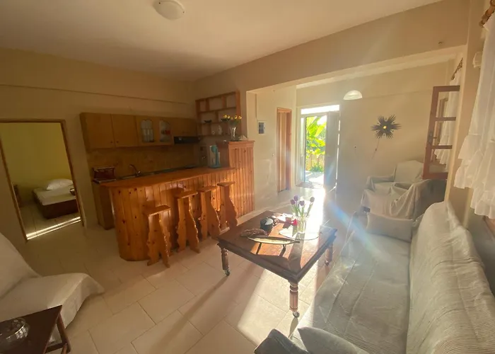 La Maison De Litsa *