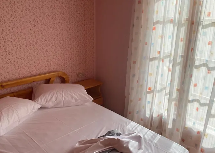 La Maison De Litsa Casă la țară