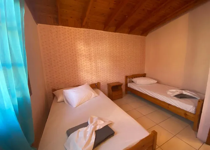 La Maison De Litsa Casă la țară *