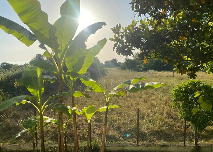 Casă la țară La Maison De Litsa *