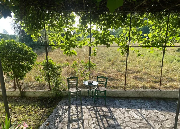 La Maison De Litsa *