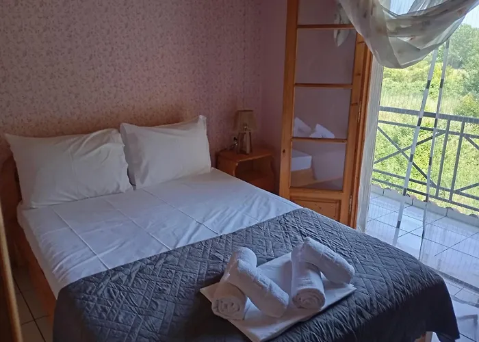 La Maison De Litsa *