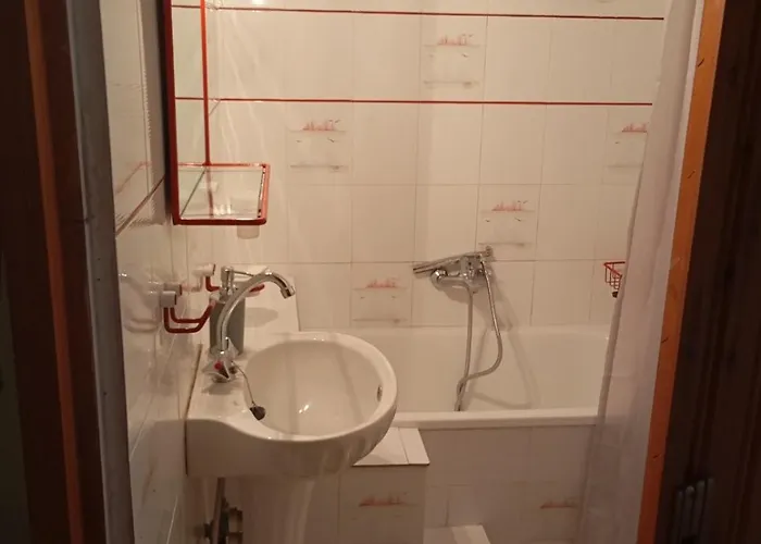 La Maison De Litsa *