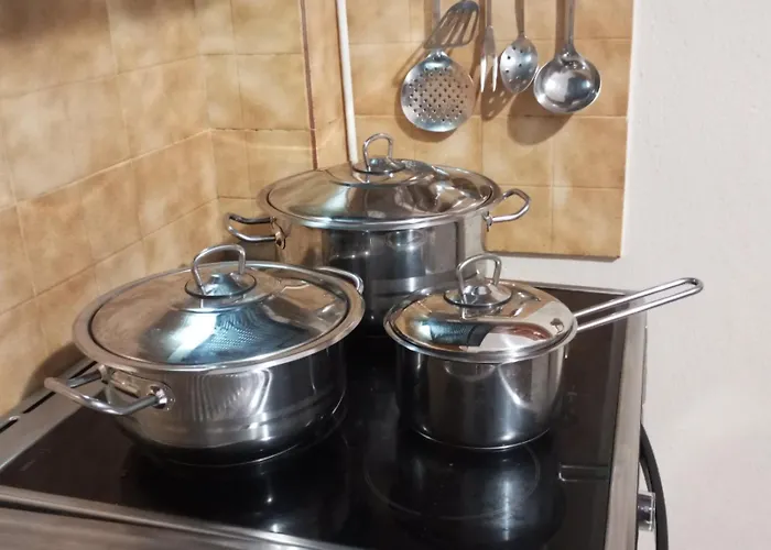 La Maison De Litsa Leptokarya (Pieria)