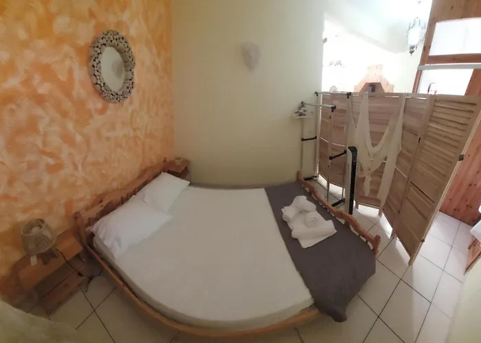 Casă la țară La Maison De Litsa Leptokarya (Pieria)