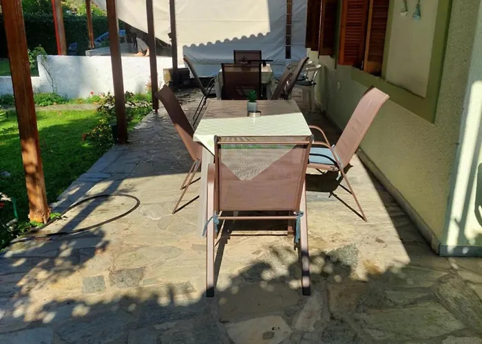 La Maison De Litsa * Leptokarya (Pieria)