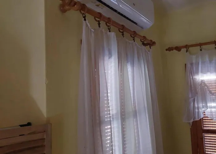 La Maison De Litsa Casă la țară