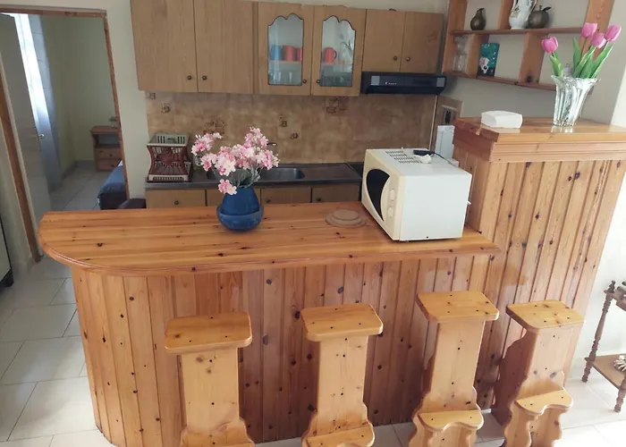 La Maison De Litsa *