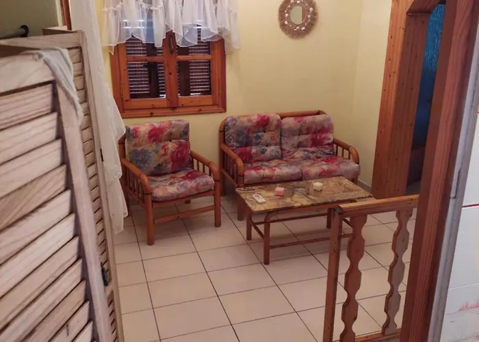 La Maison De Litsa * Leptokarya (Pieria)