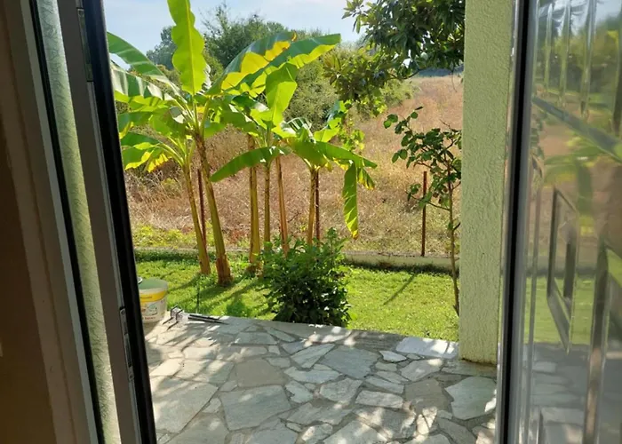 Casă la țară La Maison De Litsa *