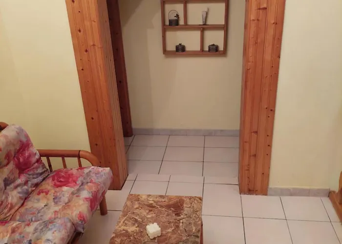 La Maison De Litsa *