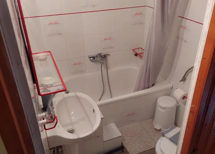 La Maison De Litsa Leptokarya (Pieria)