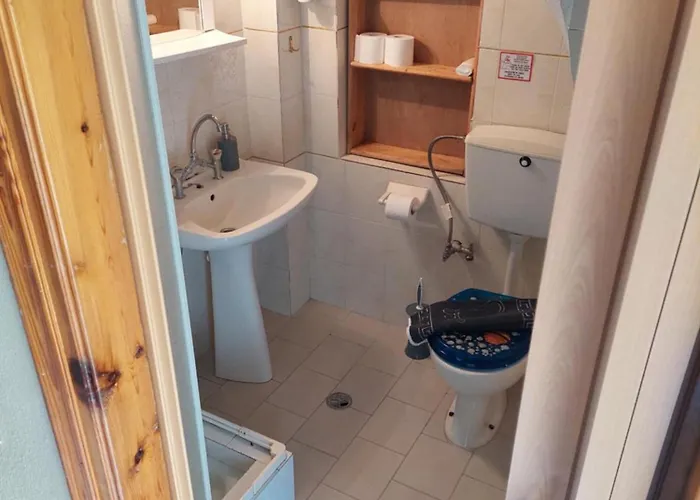 La Maison De Litsa * Leptokarya (Pieria)