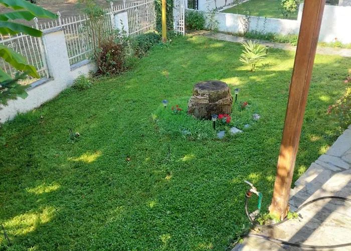 La Maison De Litsa Casă la țară