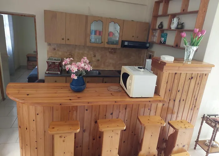 Casă la țară La Maison De Litsa